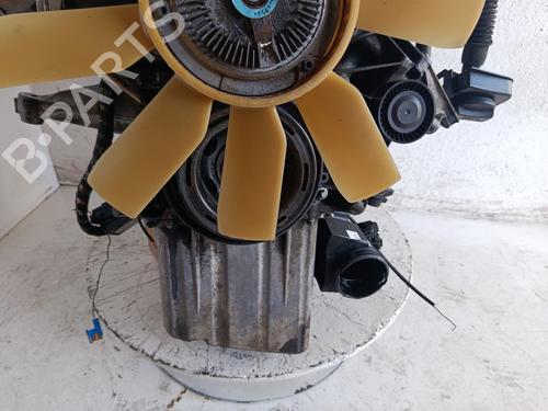 Engine MERCEDES-BENZ VITO / MIXTO Van (W639) 111 CDI (639.601, 639.603) | BP36859679M1  - Image 13