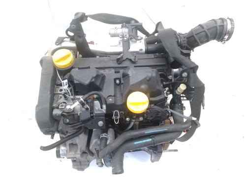 Used Engine RENAULT MODUS / GRAND MODUS (F/JP0_) 1.5 dCi (FP0F, JP0F) (86 hp) 30472733