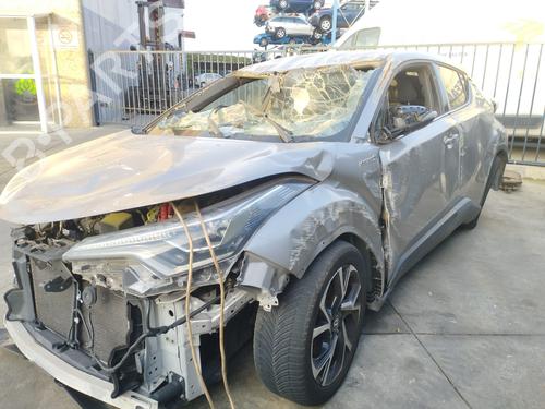 Right front seat TOYOTA C-HR (_X1_) | BP31125293C16 - Image 1