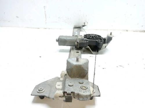 Front right window mechanism DACIA DOKKER MPV (KE_) | BP22432018C23 - Image 3