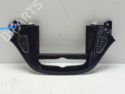 Used Other OPEL CORSA E (X15) 1.4 LPG (08, 68) (90 hp) 30942485