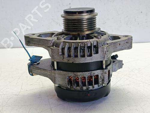 Alternator TOYOTA AYGO X (_B7_) 1.0 VVT-i (KGB70) | BP35812907M7 - Image 3