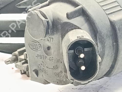 Left front fog light BMW 7 (E65, E66, E67) 730 d | BP37758675C30 - Image 3