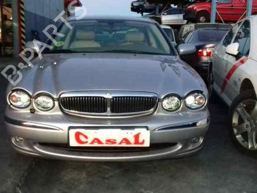 Brugte JAGUAR X-TYPE I Estate (X400) 3.0 4350501