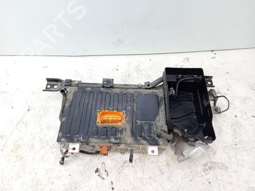 Battery RENAULT CAPTUR I (J5_, H5_) 0.9 TCe 90 | BP32977925E11  - Image 6