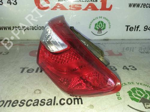 Left taillight HYUNDAI i30 (GD) | BP9715485C34 - Image 3