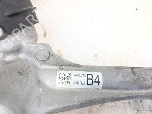 Steering rack TOYOTA C-HR (_X1_) 1.8 Hybrid (ZYX10_, ZYX11_) | BP33461175M22  - Image 5