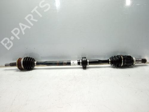 Used Right front driveshaft Right front driveshaft 10729235 10729235