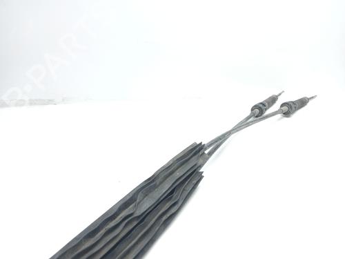 Gear lever VW GOLF V (1K1)  | BP16871086M90 