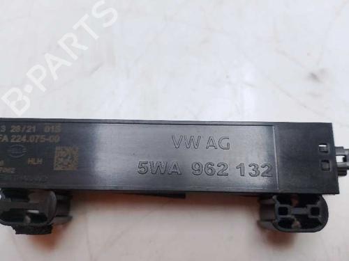 Antenna/Base CUPRA FORMENTOR (KM7, KMP)  | BP21212952C140 