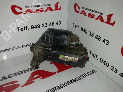 Used Starter Starter 7962361 7962361