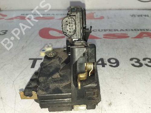 Rear right lock BMW 3 (E46) 320 d | BP7956141C99 