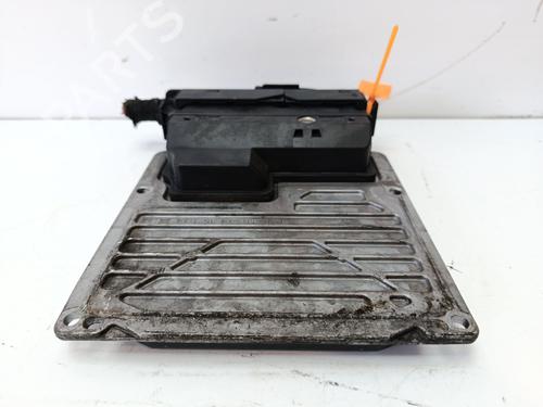 Engine control unit (ECU) MERCEDES-BENZ C-CLASS (W203) C 180 Kompressor (203.046) | BP33833453M57 - Image 7