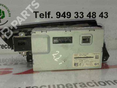 Instrument cluster HONDA CIVIC VIII Hatchback (FN, FK) 1.8 (FN1, FK2) | BP7952259C47 