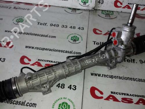 Steering rack CITROËN C4 I (LC_)  | BP7953729M22 