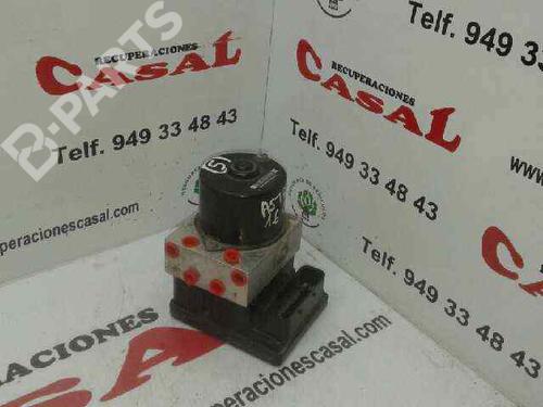 Used ABS pump OPEL ASTRA H (A04) [2004-2014]  7963415