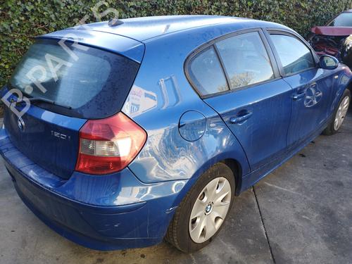 Fuse box BMW 1 (E87)  | BP16862843E1 