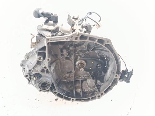Used Gearbox Gearbox 36503435 36503435