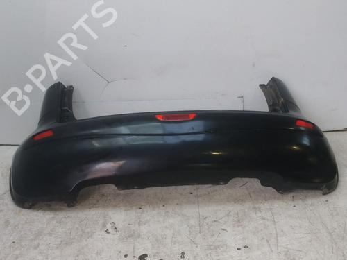 Rear bumper NISSAN NOTE (E11, NE11) 1.6 | BP29876703C8