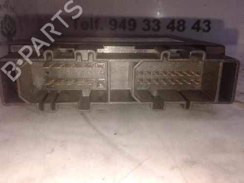 Comfort control module SEAT IBIZA II (6K1)  | BP7951241M56 