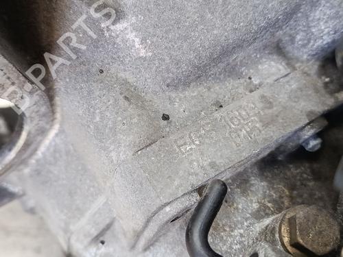 Gearbox SEAT LEON (1M1) 1.9 TDI | BP34265667M3  - Image 5