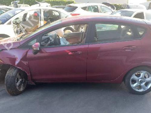 Used Parts FORD FIESTA VI (CB1, CCN) [2008-2026]  4417023