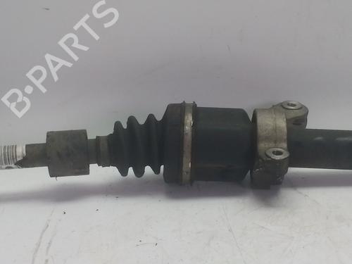 Right front driveshaft MINI MINI (R56) John Cooper Works | BP33759257M39 - Image 3