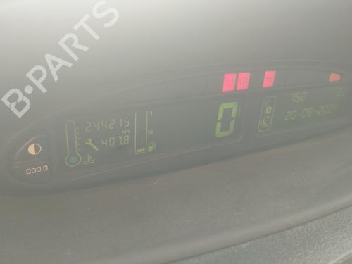 Køler CITROËN XSARA PICASSO (N68)  | BP20936764M31 