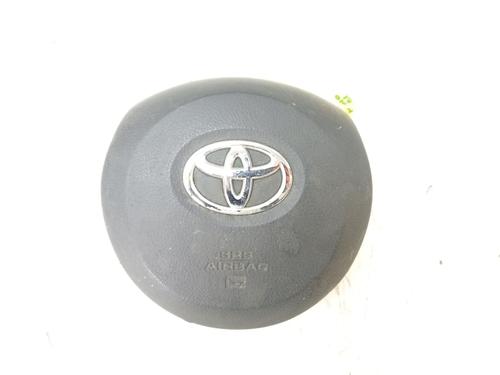 Airbag Kit TOYOTA YARIS VERSO (_P2_) 1.4 D-4D (NLP20_, NLP22_) | BP31193038C86 