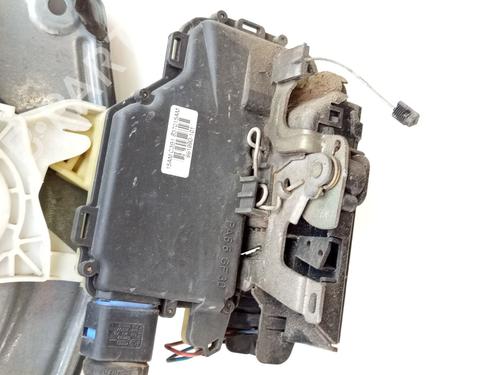 Front left window mechanism SEAT IBIZA III (6L1)  | BP30579690C22 