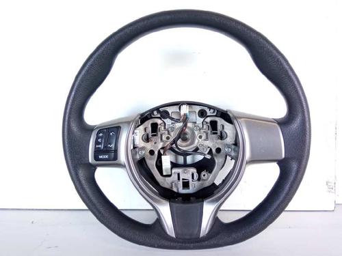 Used Steering wheel TOYOTA YARIS (_P13_) 1.5 Hybrid (NHP130_, NHP130) (101 hp) 10278107