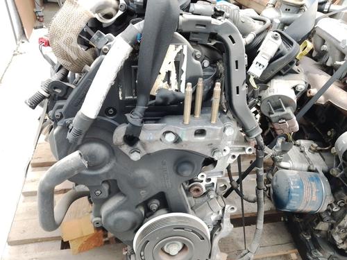 Engine FORD FIESTA VI (CB1, CCN) 1.6 TDCi | BP31864463M1 - Image 4