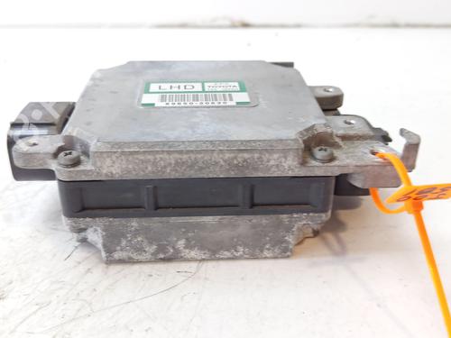Module électronique LEXUS GS (_S19_)  | BP29876990M83