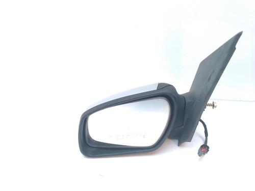 Used Left mirror FORD FIESTA V (JH_, JD_) 1.4 TDCi (68 hp) 16646077