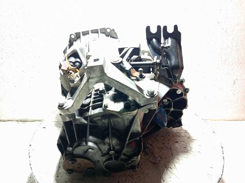 Used Gearbox FORD FOCUS II (DA_, HCP, DP) [2004-2013]  31864520