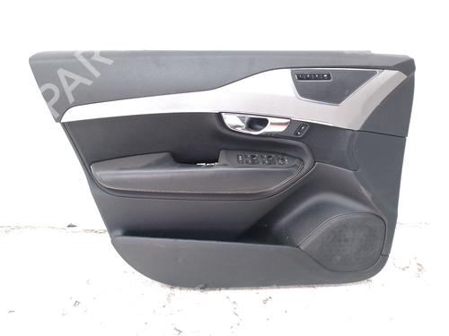 Used Front left panel Front left panel 18882987 18882987