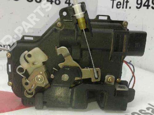 Front left lock AUDI A6 C5 (4B2) 1.8 T | BP7952183C98 