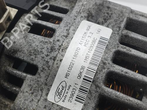 Alternator FORD FOCUS I (DAW, DBW)  | BP16406784M7 