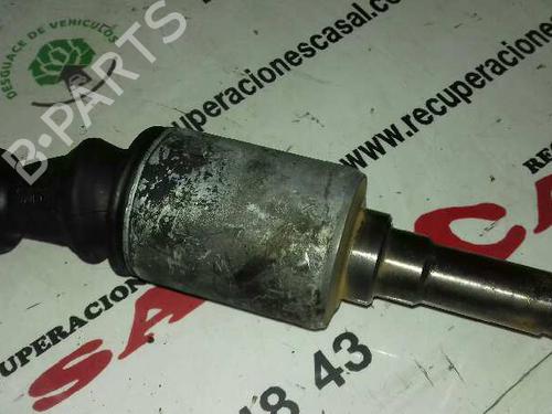 Right front driveshaft CITROËN SAXO (S0, S1) 1.5 D | BP7952622M39 