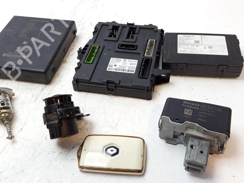 Ignition barrel RENAULT TALISMAN (LP_) 1.6 dCi 130 | BP29160655M48 