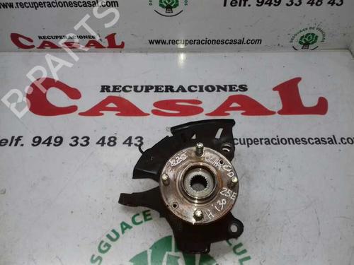 Used Right front steering knuckle Right front steering knuckle 9715477 9715477