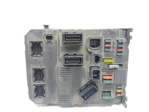 Used Fuse box CITROËN C3 I (FC_, FN_) 1.4 HDi (68 hp) 16199910