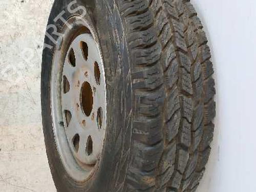 Rim NISSAN TERRANO II (R20)  | BP22597999C45 