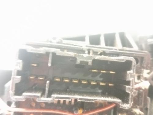 Switch DACIA DUSTER (HS_) 1.5 dCi | BP26324812I30 