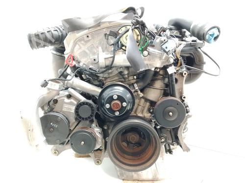Engine MERCEDES-BENZ SLK (R170) 200 (170.435) | BP31159401M1 