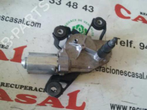 Rear wiper motor RENAULT MEGANE II (BM0/1_, CM0/1_)  | BP7963321M102 