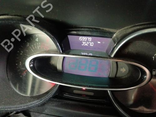 Electronic module RENAULT CLIO IV (BH_) 1.5 dCi 90 | BP37720204M83 - Image 14