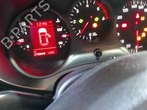 Front left window mechanism SEAT LEON (1P1) 1.9 TDI | BP39031371C22  - Image 12