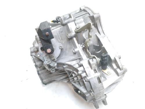 Gearbox CHEVROLET LACETTI (J200) 2.0 D | BP16117037M3 