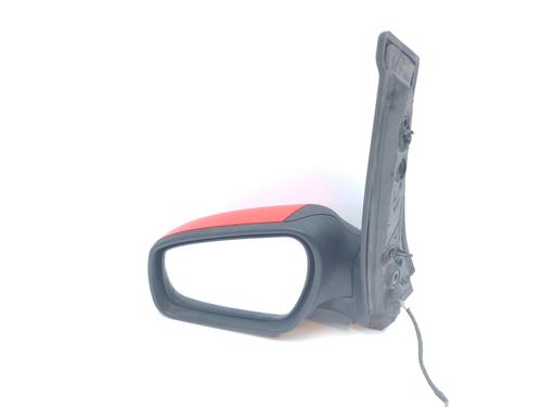 Used Left mirror FORD FOCUS C-MAX (DM2) [2003-2007]  17708397